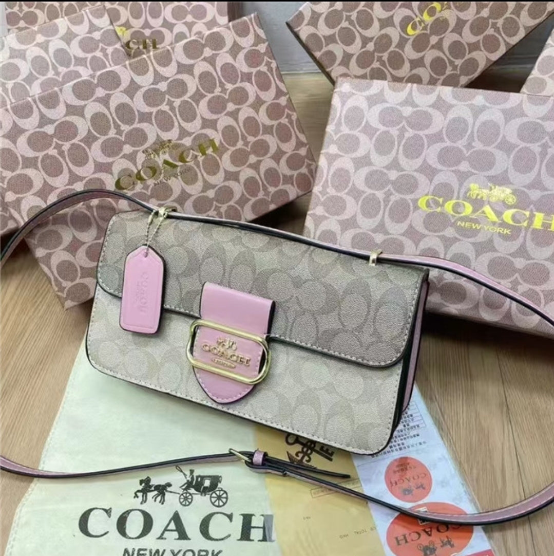 PRE-ORDER COACH CROSSBODY BAGS P34