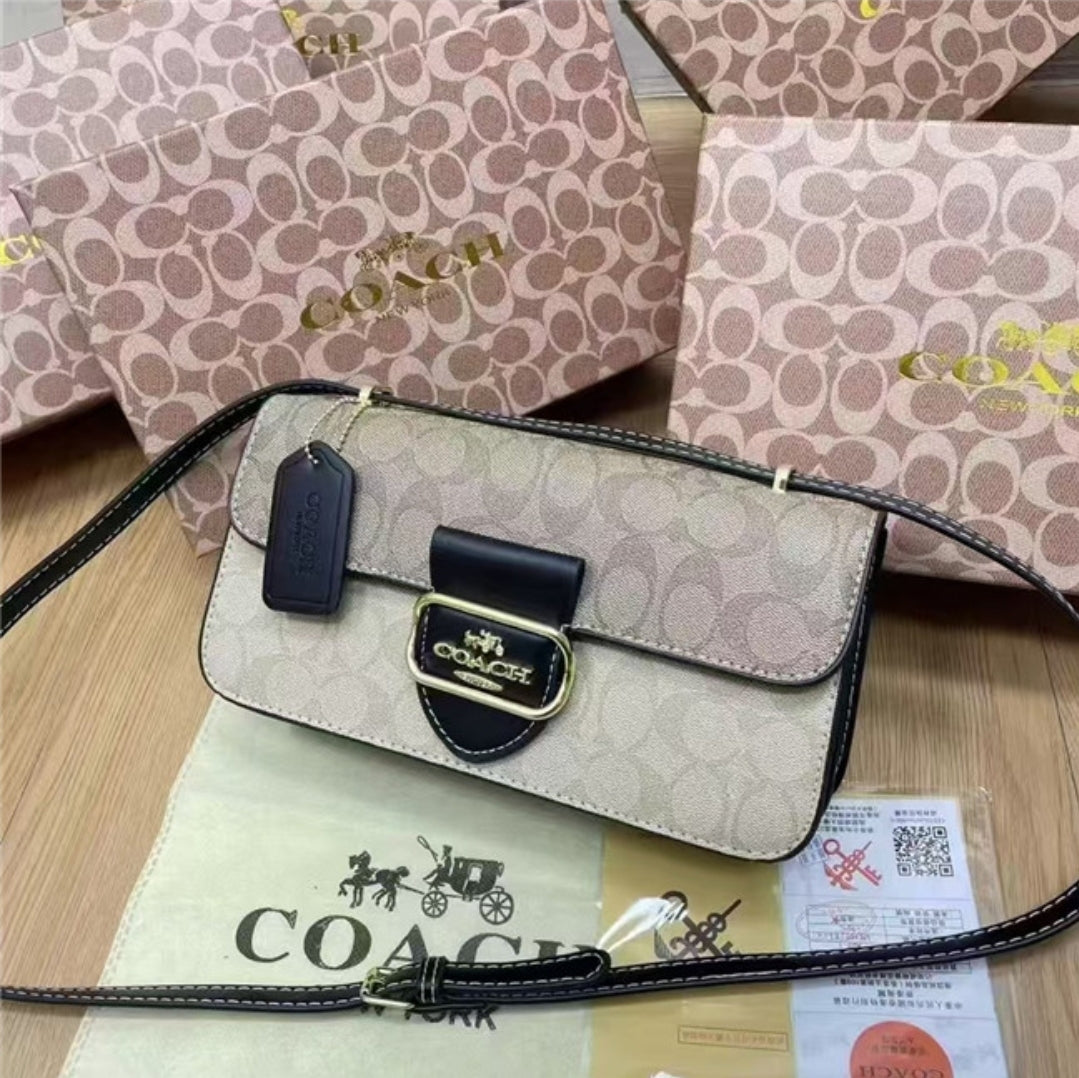 PRE-ORDER COACH CROSSBODY BAGS P34