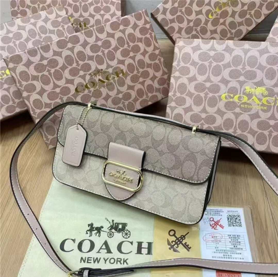 PRE-ORDER COACH CROSSBODY BAGS P34