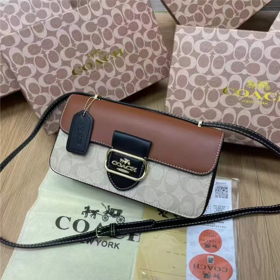 PRE-ORDER COACH CROSSBODY BAGS P34