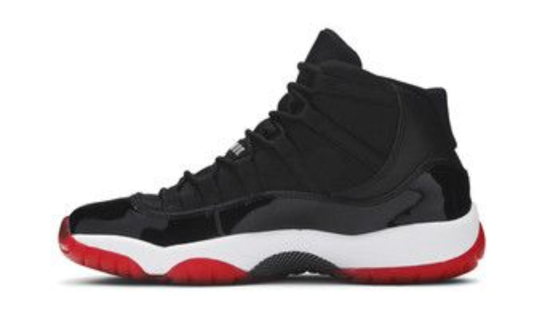 PRE-ORDER JJ SNEAKERS