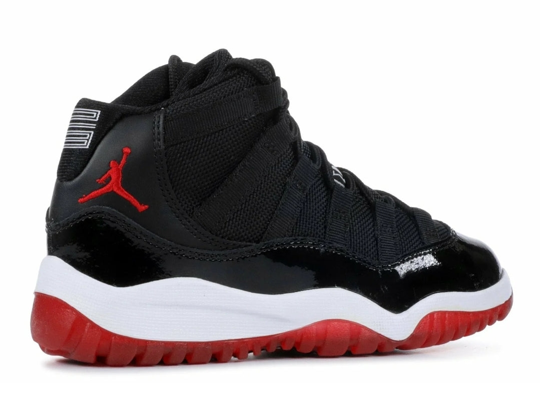 PRE-ORDER JJ SNEAKERS