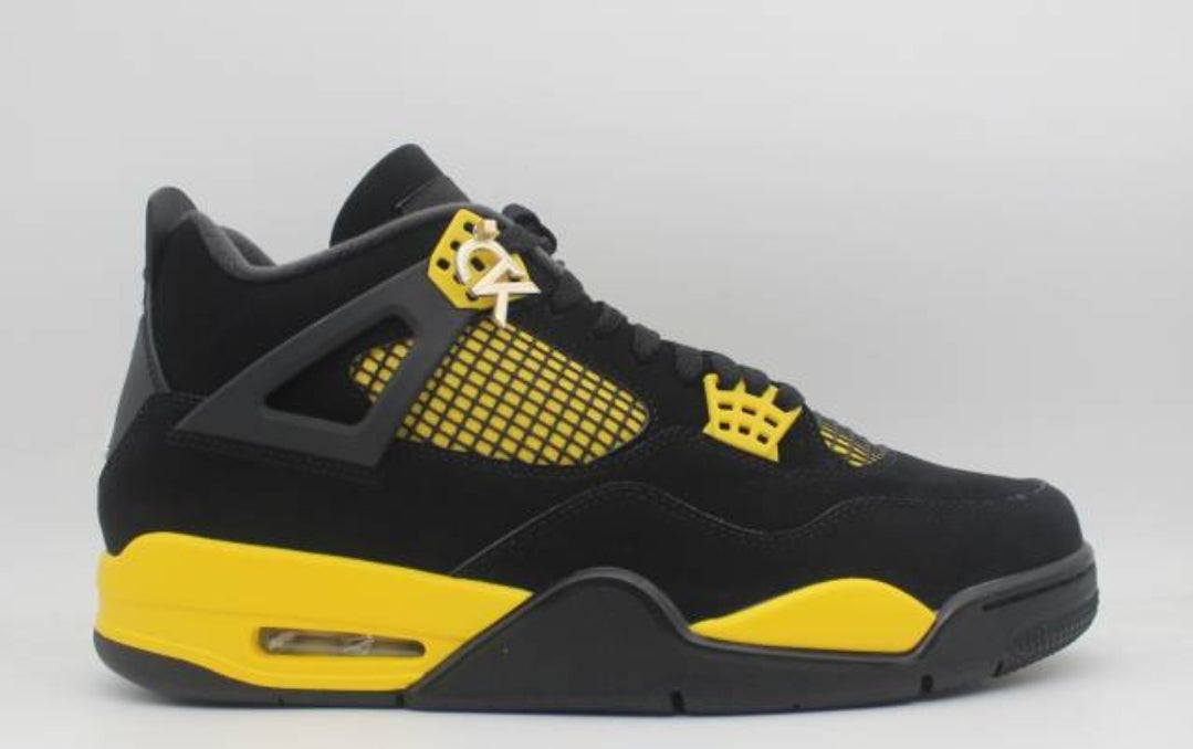 PRE-ORDER BUMBLEBEE SNEAKERS