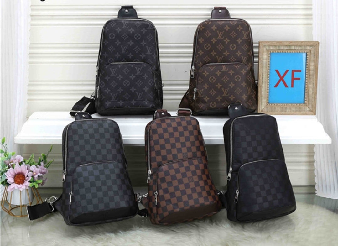 PRE-ORDER LV SLING CROSSBODY BAGS 41937