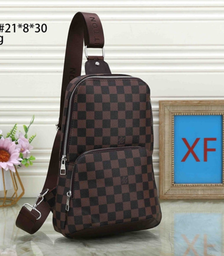 PRE-ORDER LV SLING CROSSBODY BAGS 41937