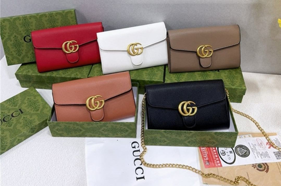 PRE-ORDER GG CROSSBODY BAGS 3047