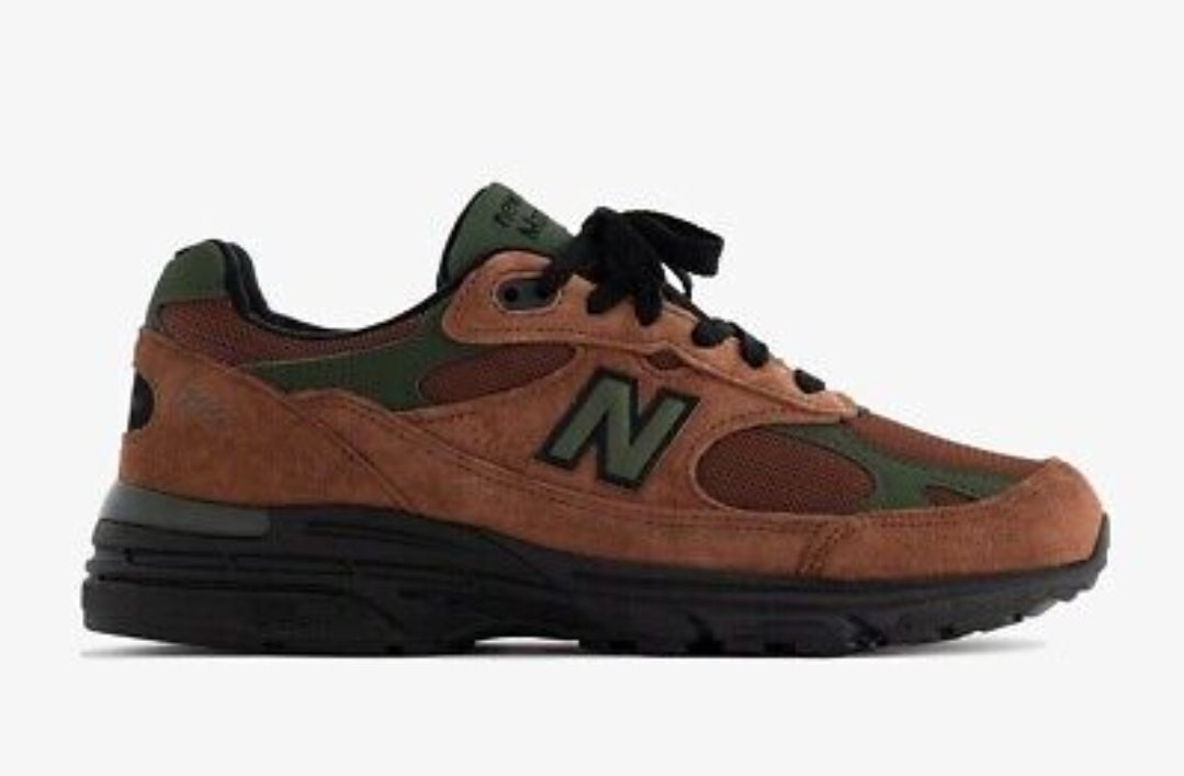 PRE-ORDER NB UNISEX SNEAKERS PyY6Ko11