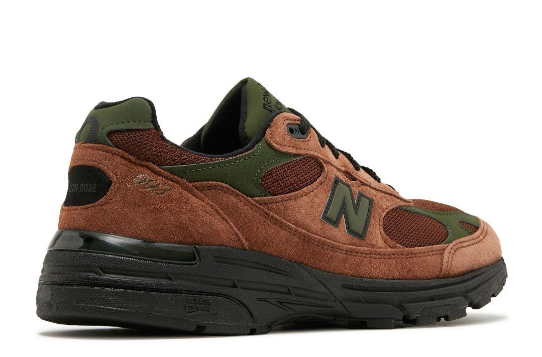 PRE-ORDER NB UNISEX SNEAKERS PyY6Ko11