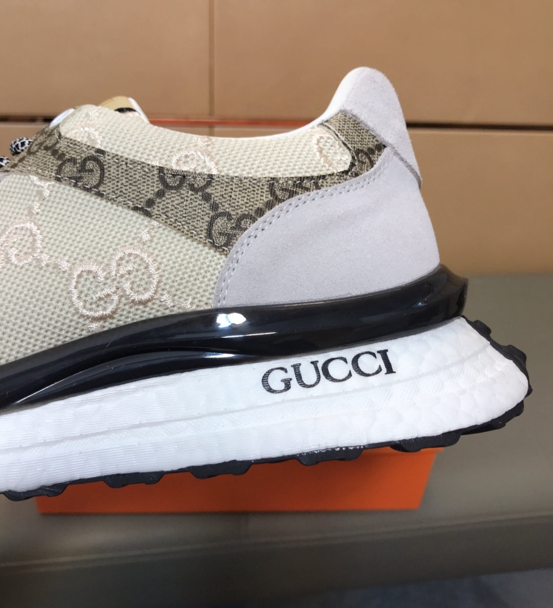 PRE-ORDER GG SNEAKERS