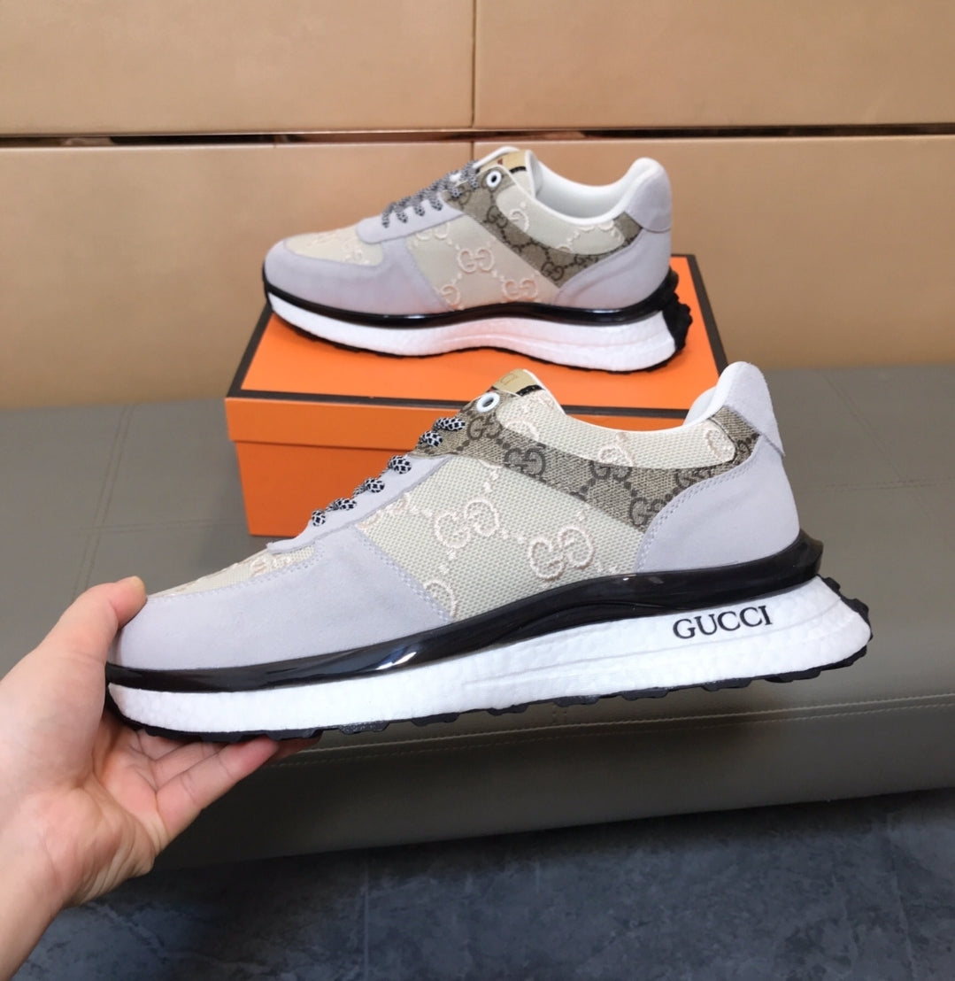 PRE-ORDER GG SNEAKERS