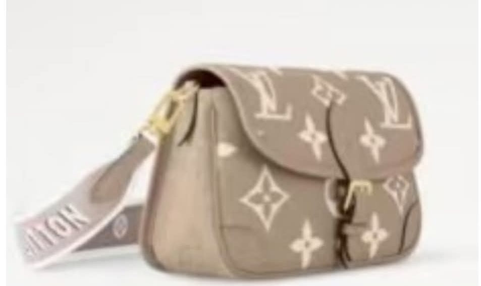PRE-ORDER LV CROSSBODY BAG