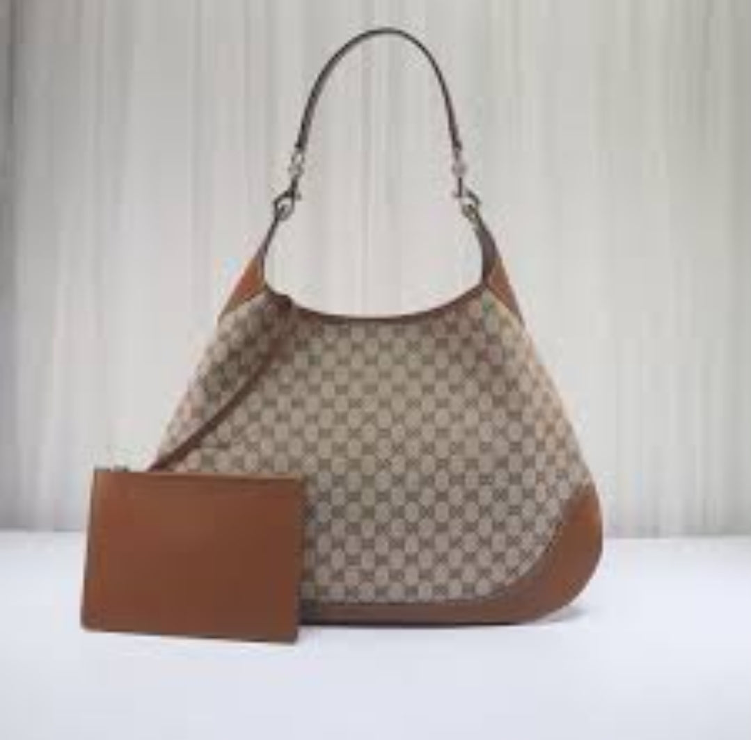 PRE-ORDER GG BAG & WALLET