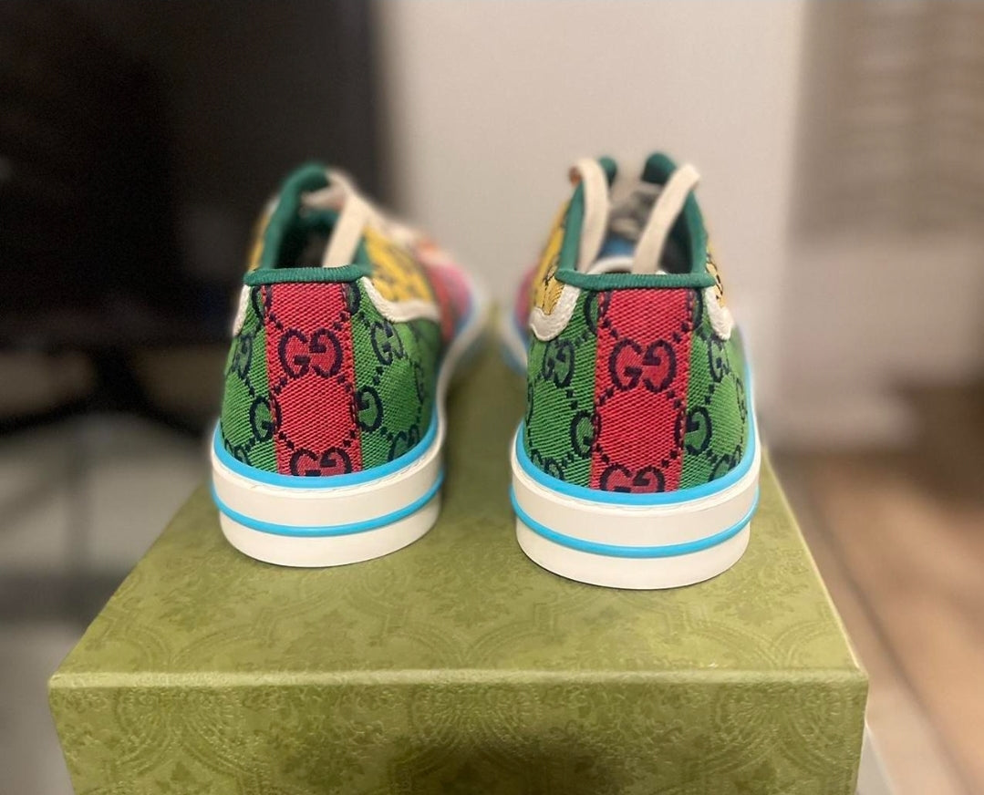 PRE-ORDER GG SNEAKERS