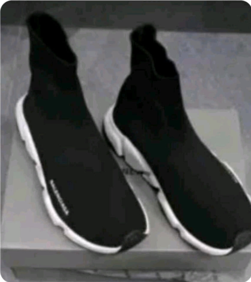 Pre-order BAL SHOES