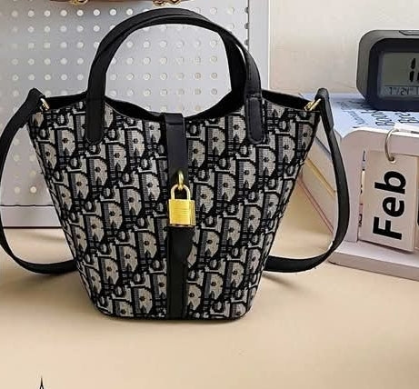 LV, M(M, CD HOBO BAGS
