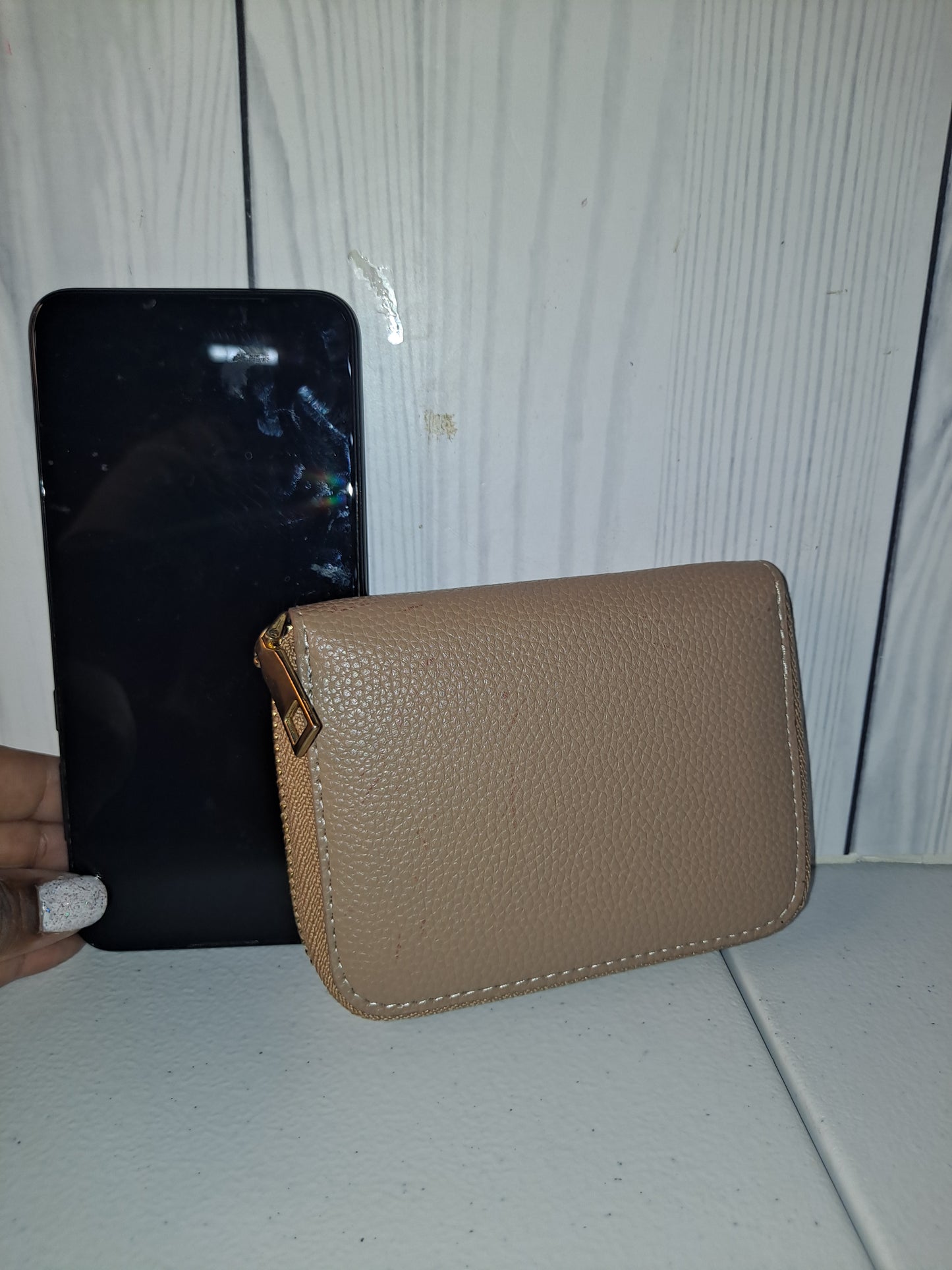 HH CLEARANCE MINI WALLET BAG
