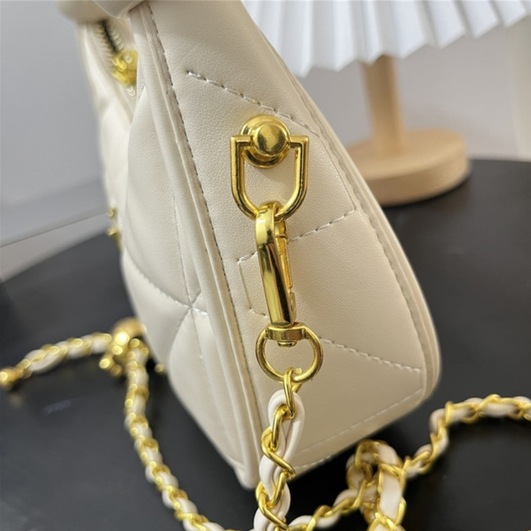 YSL CROSSBODY BAG 533