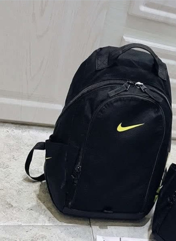 NIK BACKPACKS