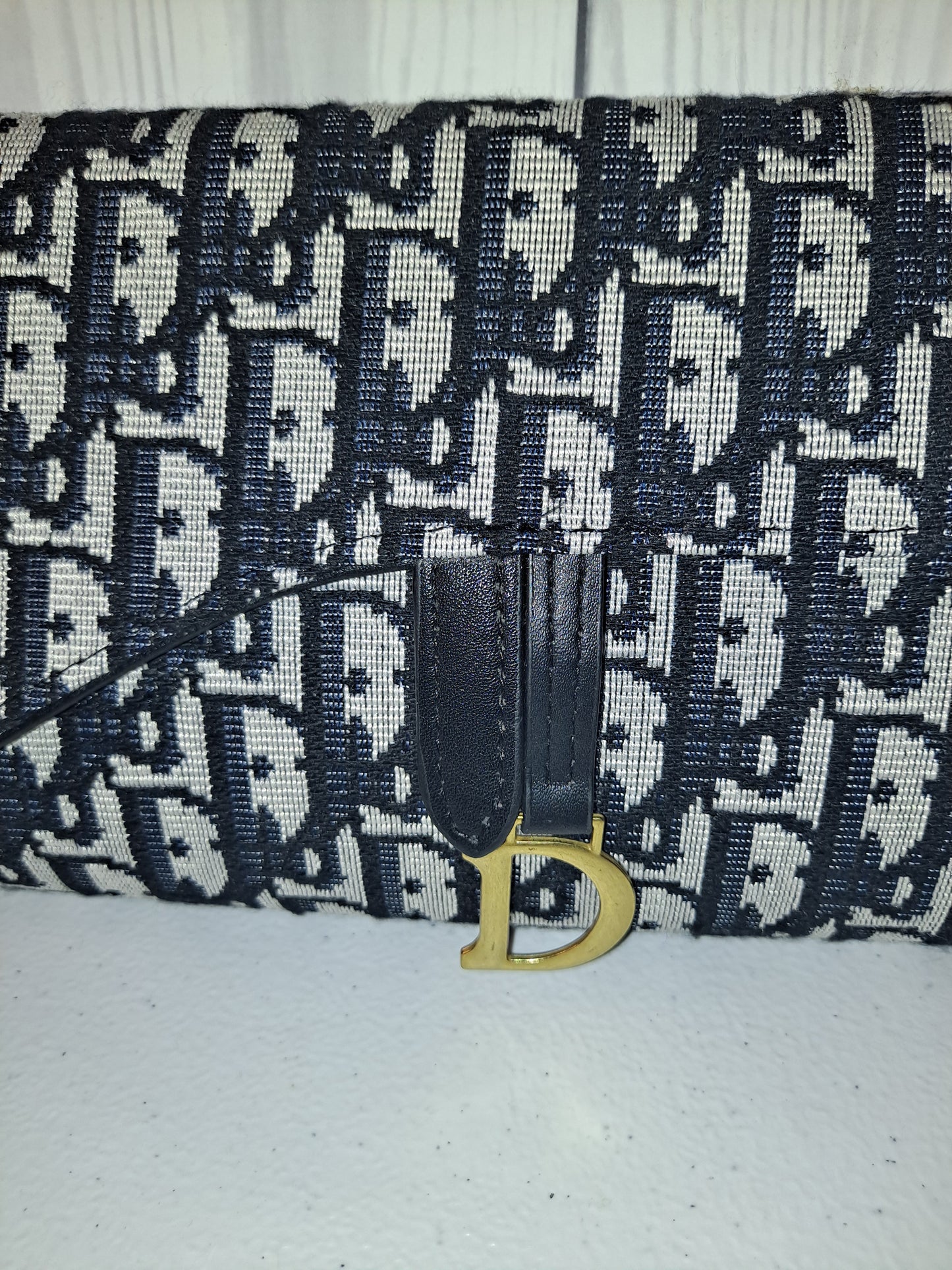 Clearance CD CROSSBODY BAG