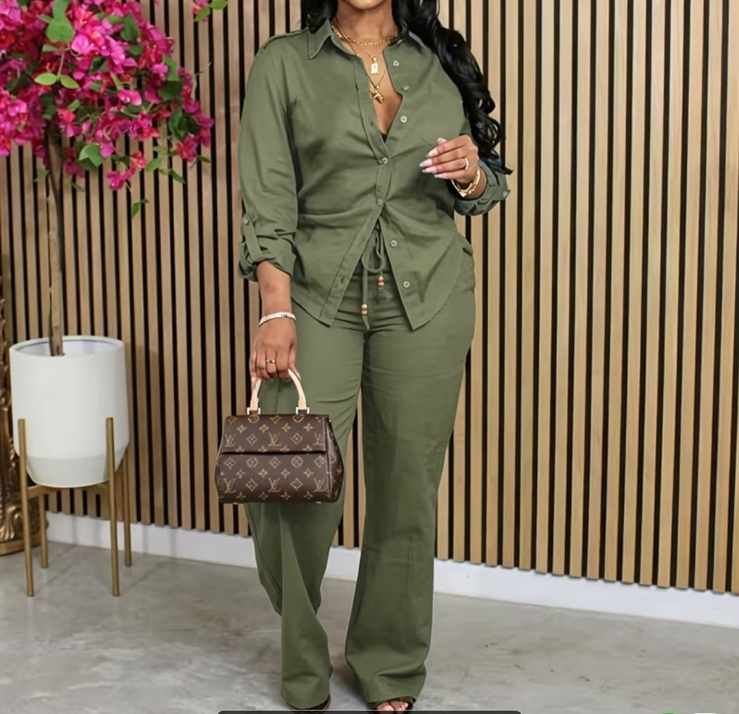 Outfit Set