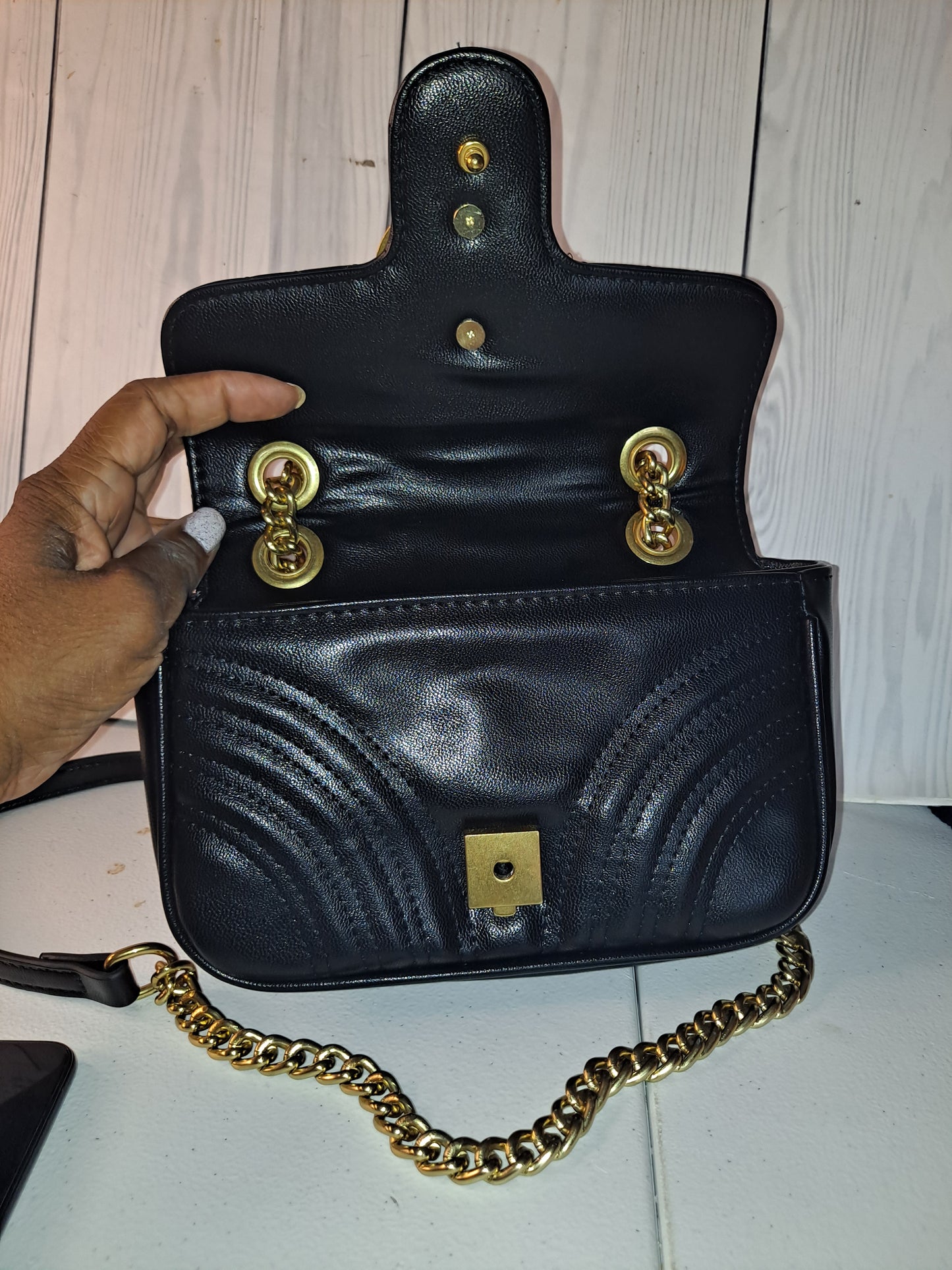 Clearance GG CROSSBODY BAG