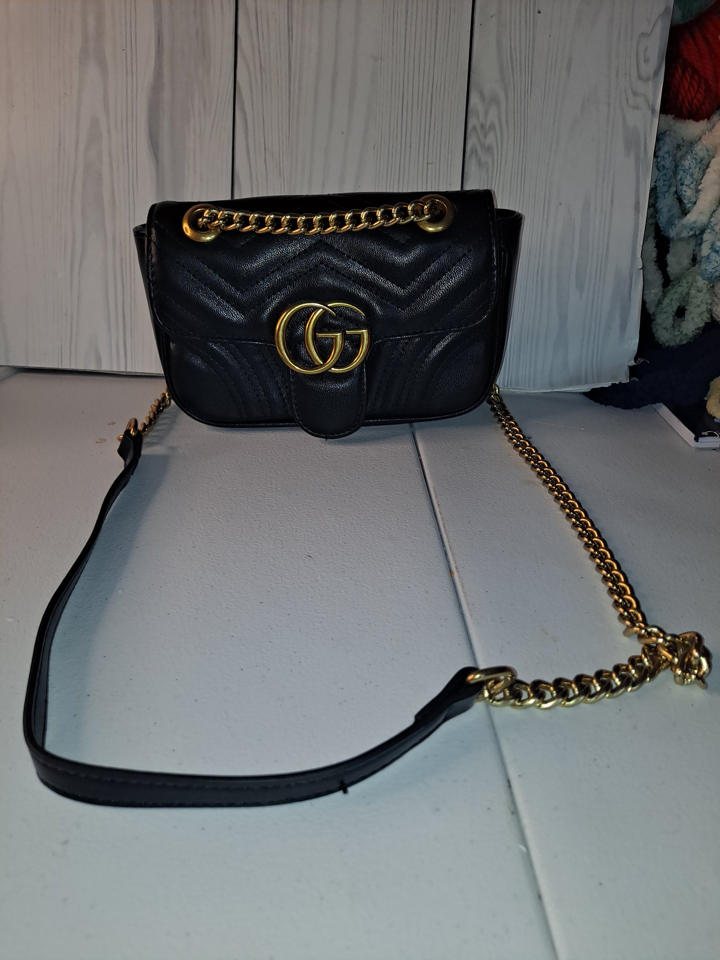 Clearance GG CROSSBODY BAG