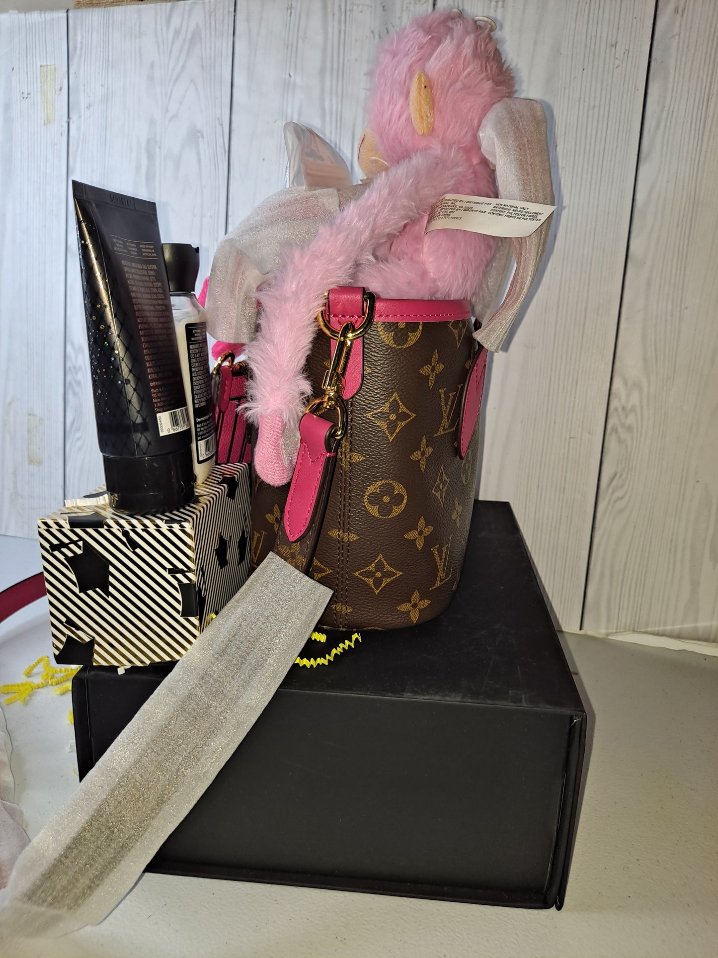 LV & B&BW BUNDLE