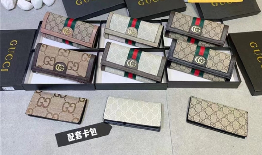 GG CROSSBODY BAGS 68011