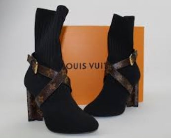 LV BOOTS