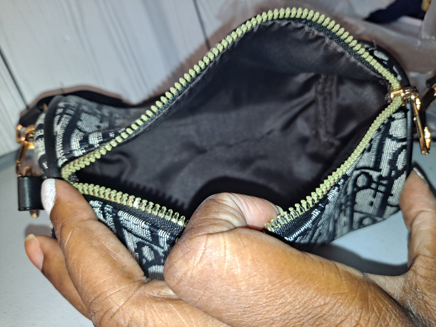 Clearance CD CROSSBODY BAG