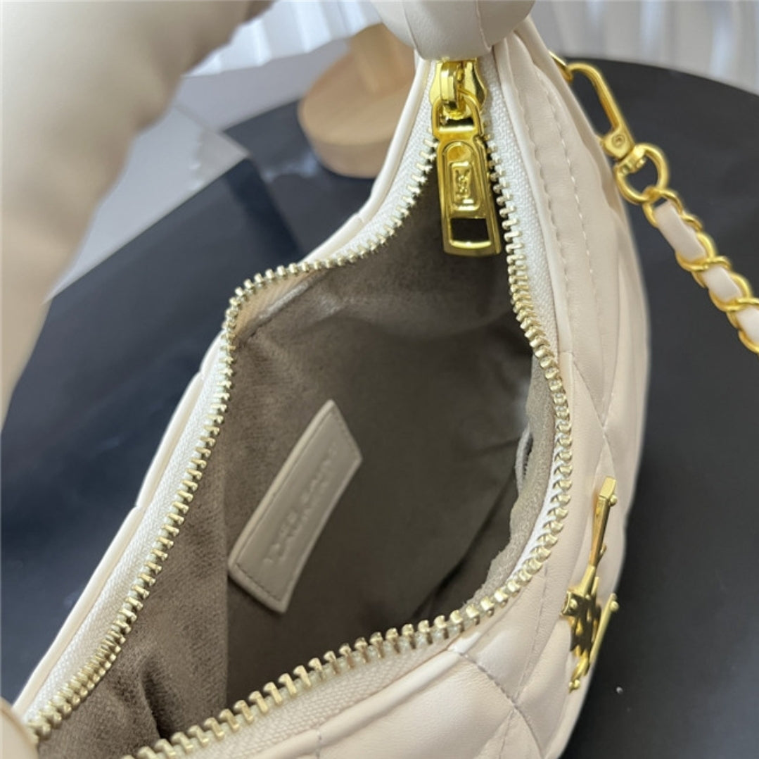 YSL CROSSBODY BAG 533