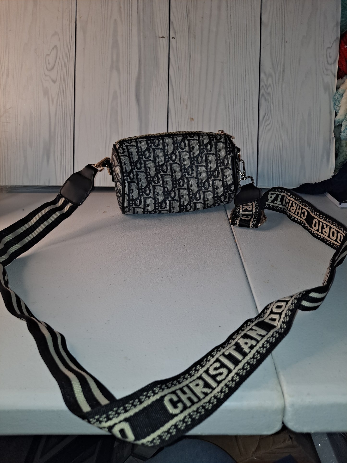 Clearance CD CROSSBODY BAG