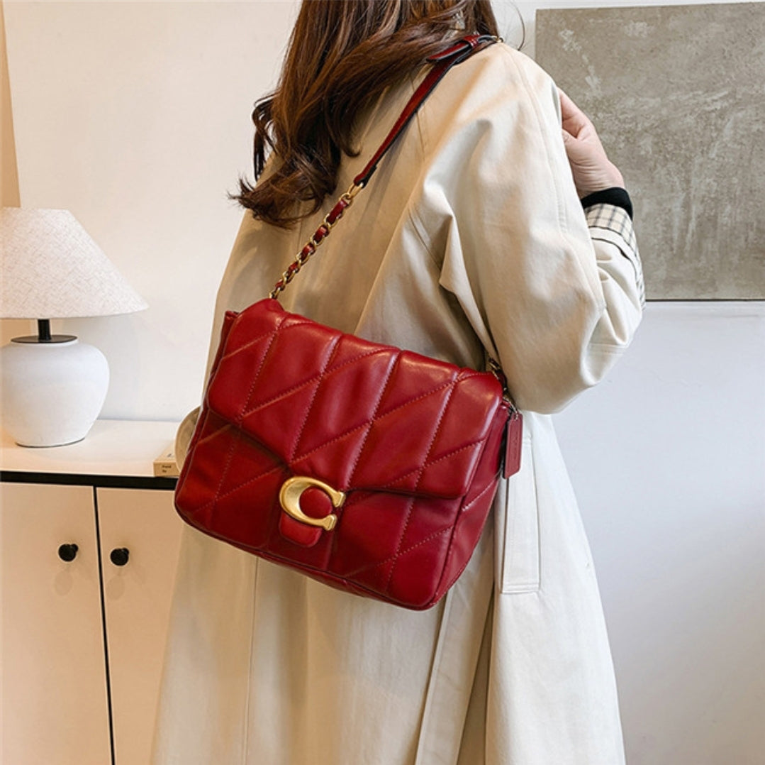 CH CROSSBODY BAG 978