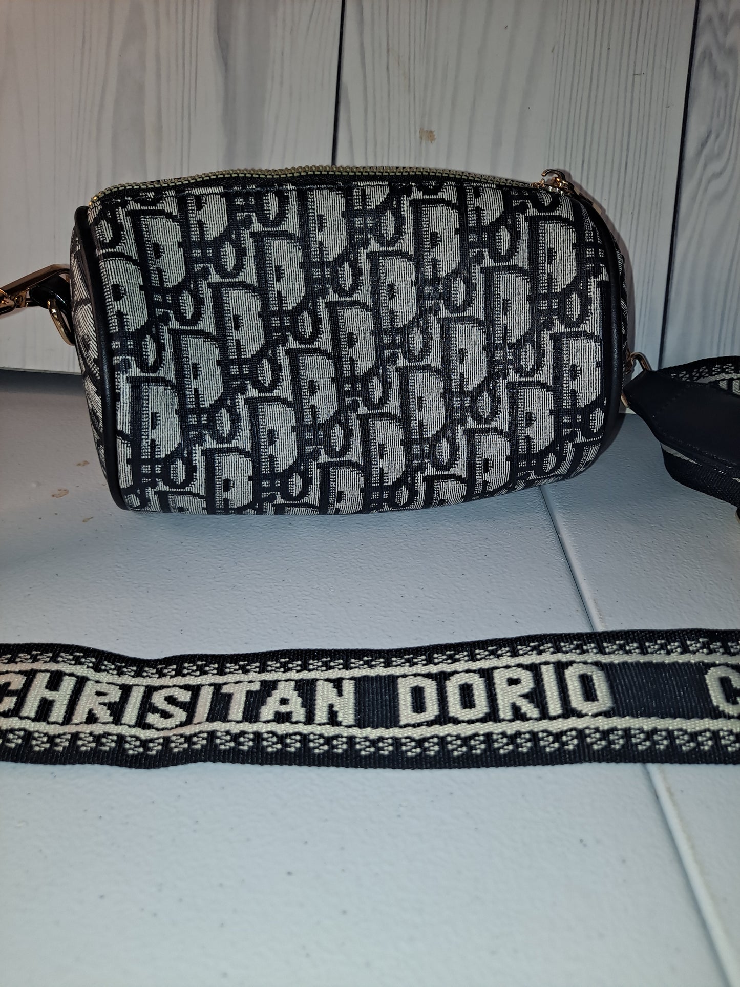 Clearance CD CROSSBODY BAG