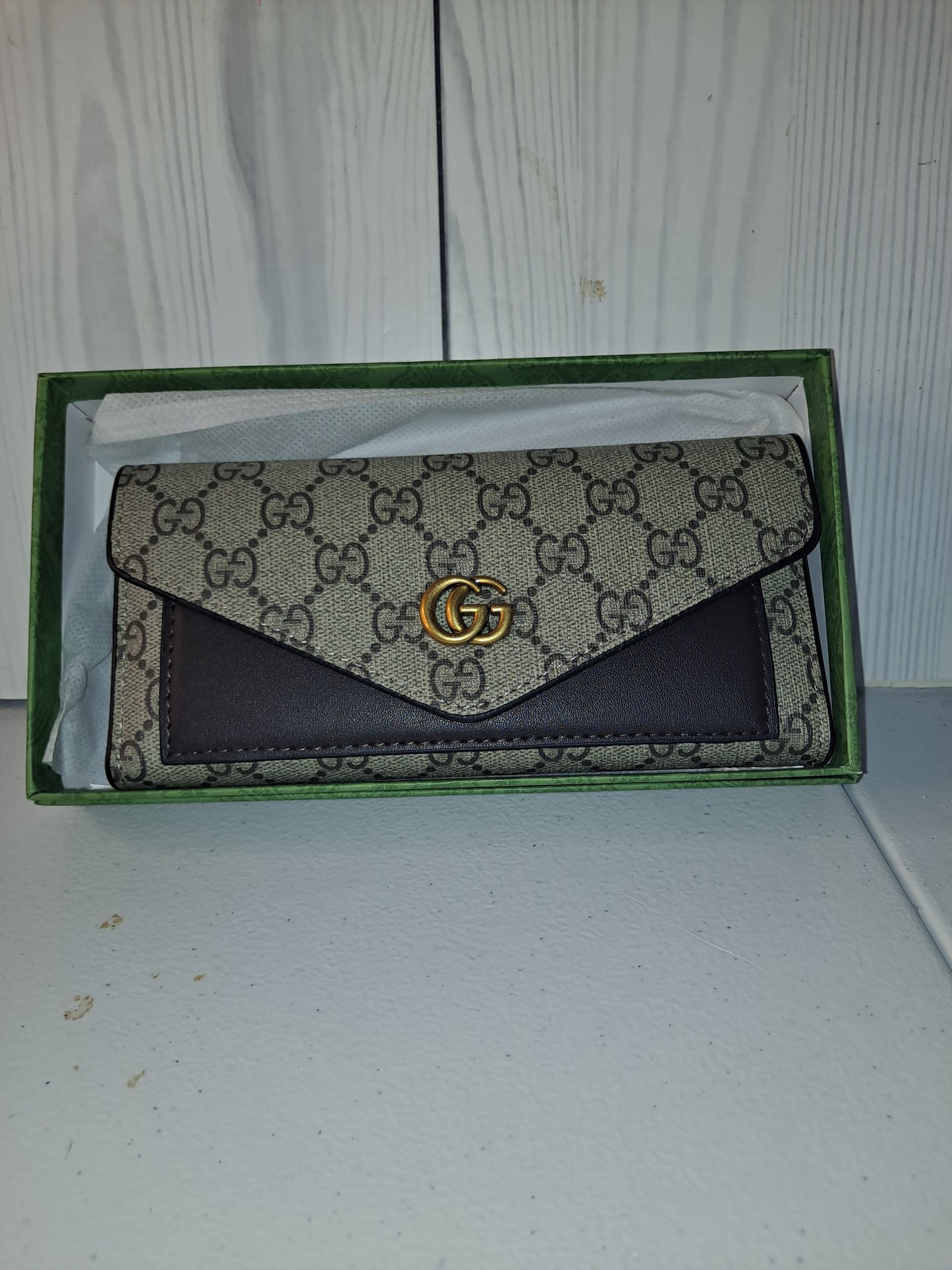 Clearance GG Wallet bag