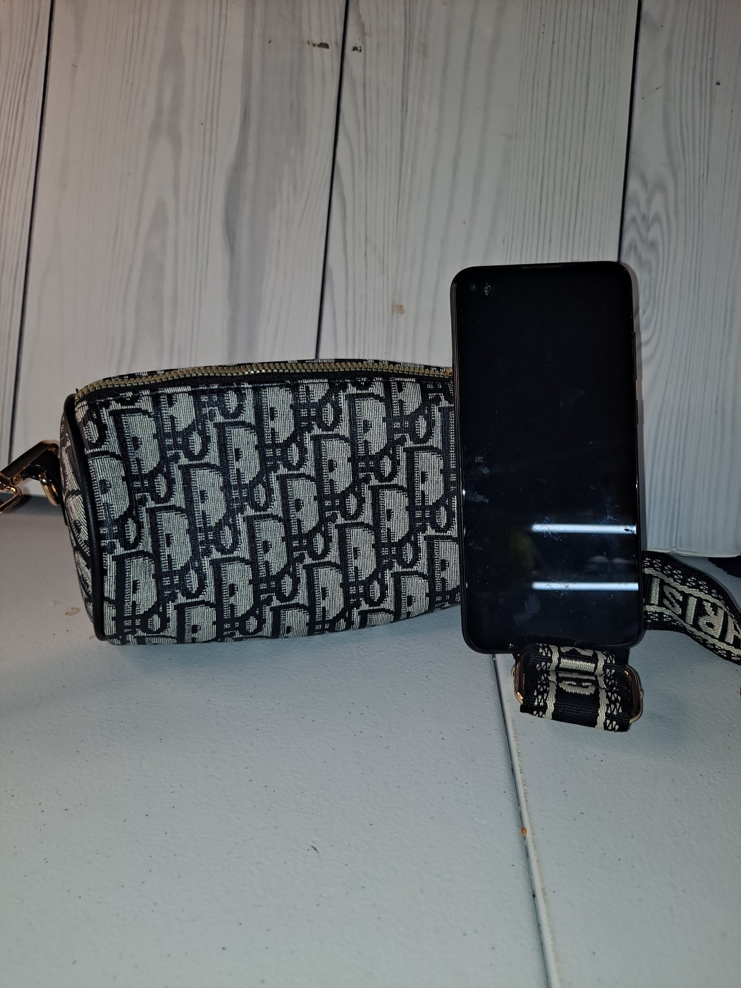 Clearance CD CROSSBODY BAG