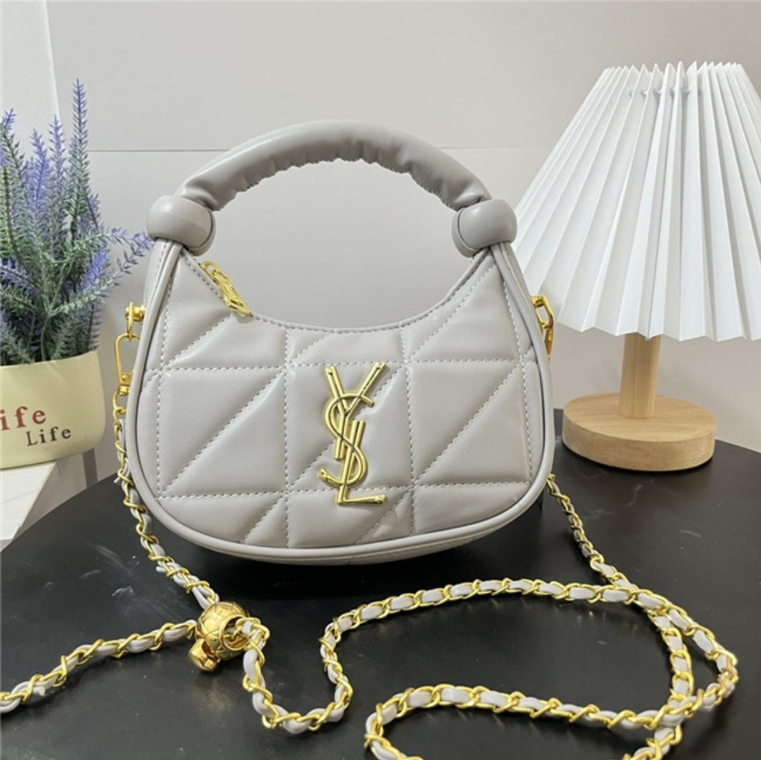 YSL CROSSBODY BAG 533