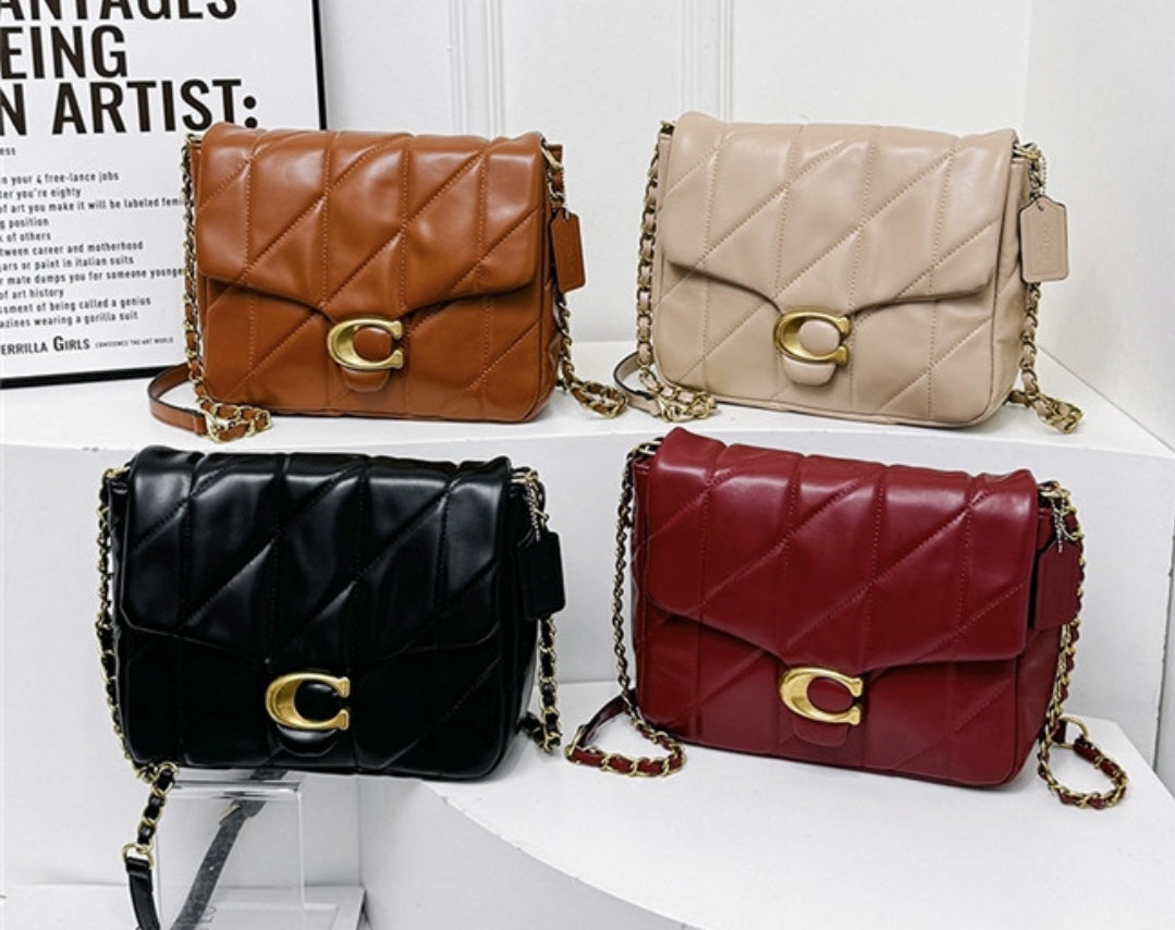 CH CROSSBODY BAG 978