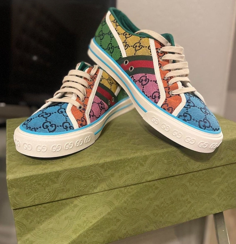PRE-ORDER GG SNEAKERS