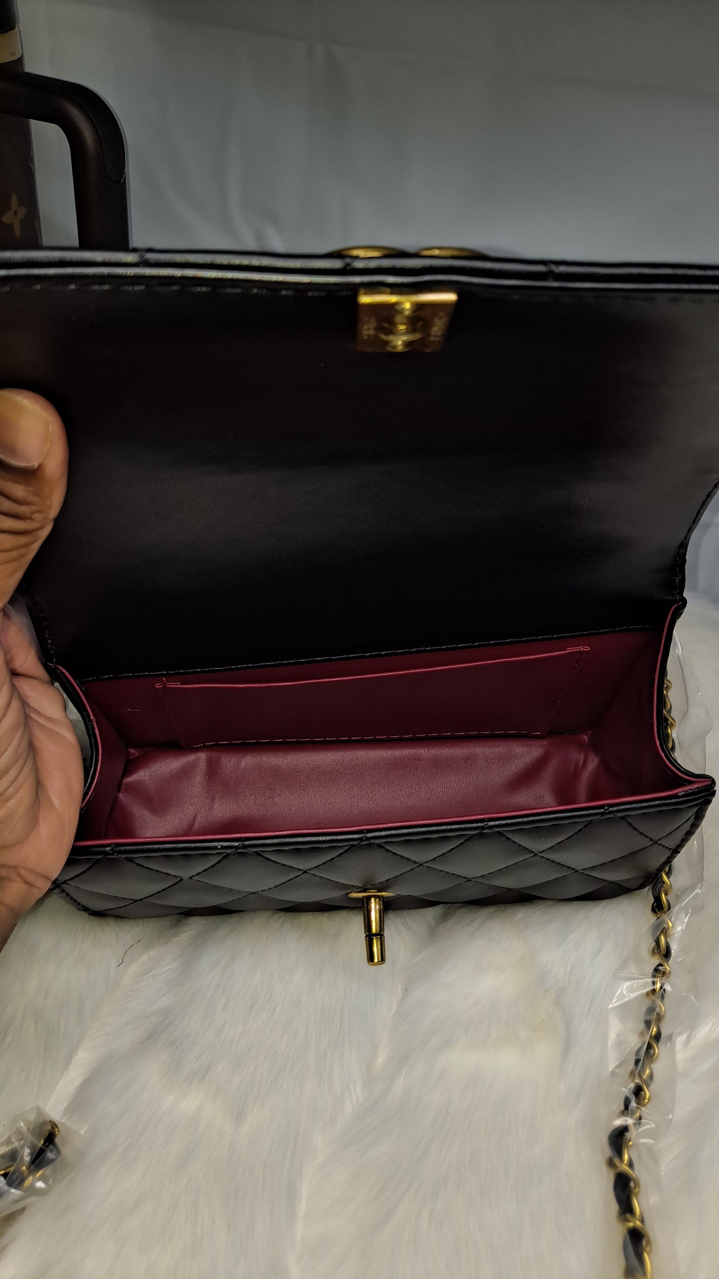CC BAG