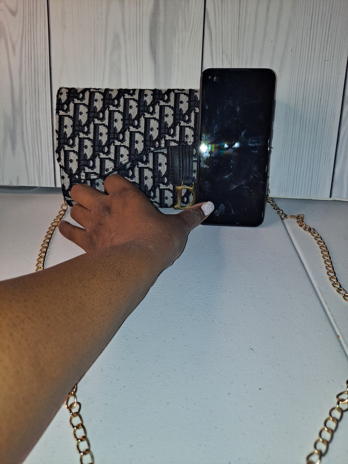 Clearance CD CROSSBODY BAG