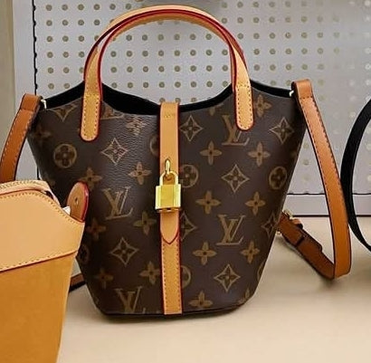 LV, M(M, CD HOBO BAGS