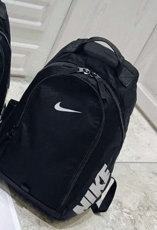 NIK BACKPACKS