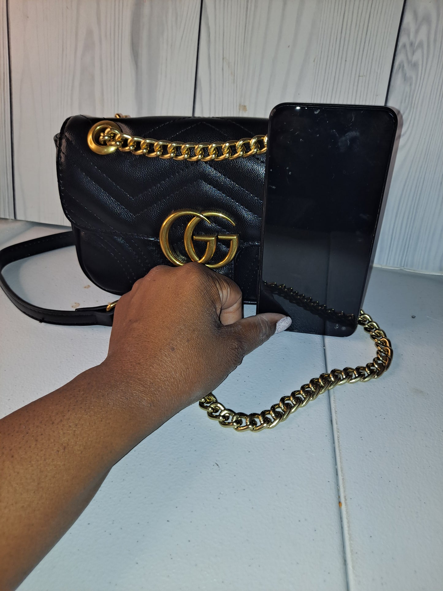 Clearance GG CROSSBODY BAG