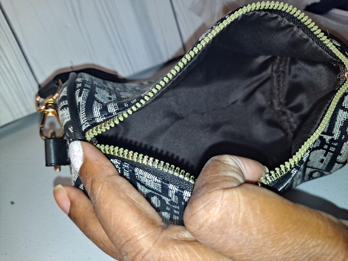 Clearance CD CROSSBODY BAG