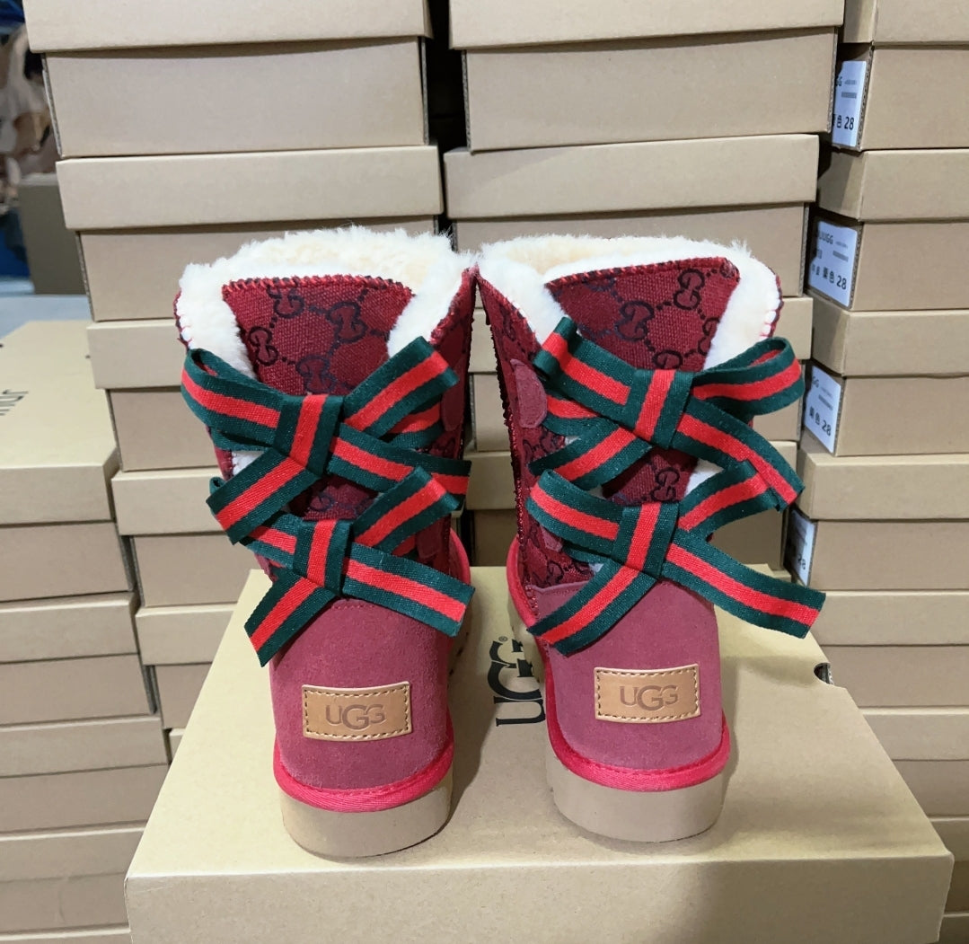 GG UGG BOOTS