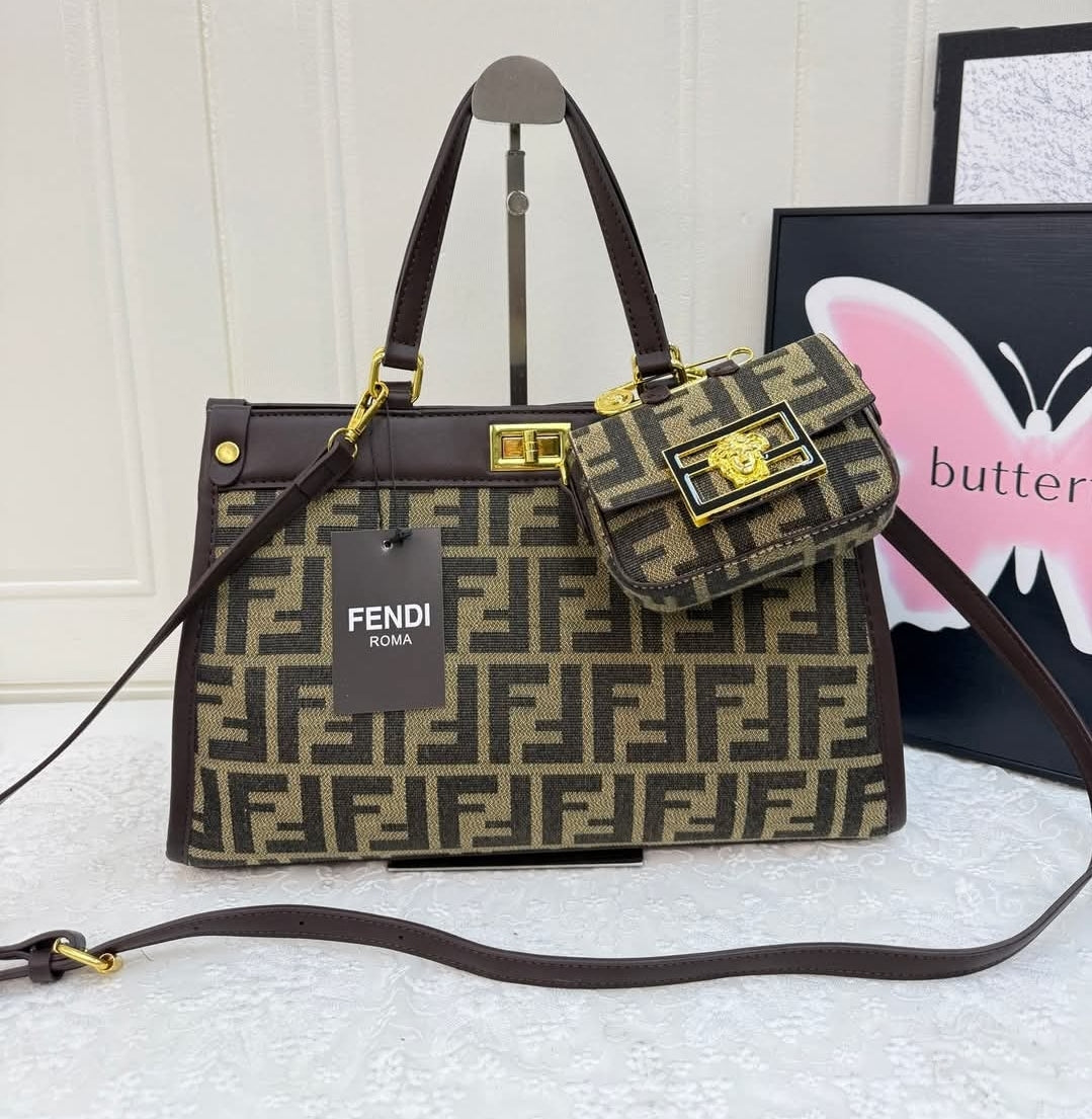 FF BAGS SETS