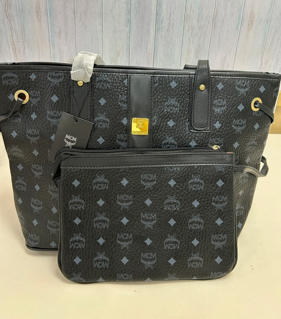 M(M NEVERFULL BAGS SETS