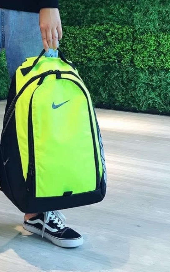 NIK BACKPACKS