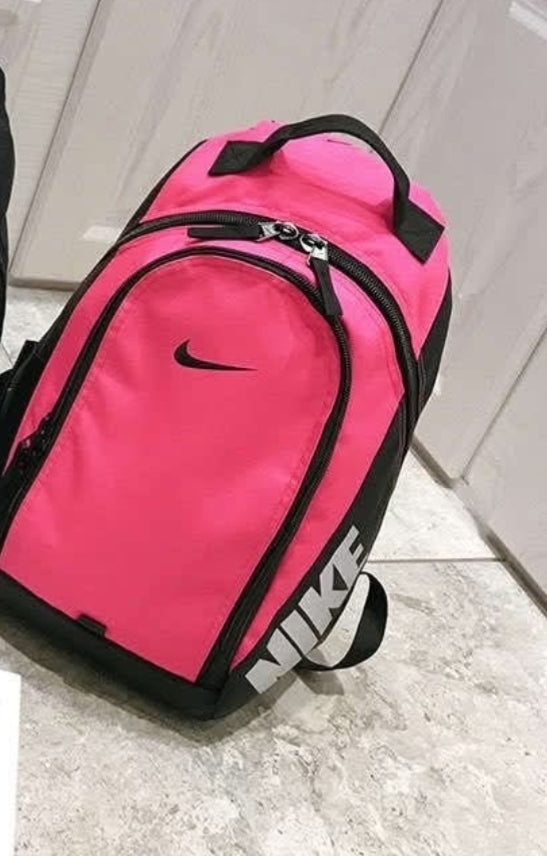 NIK BACKPACKS